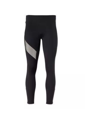 New Tracksmith NDO tights leggings, M